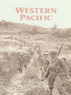 cover image of Western Pacific